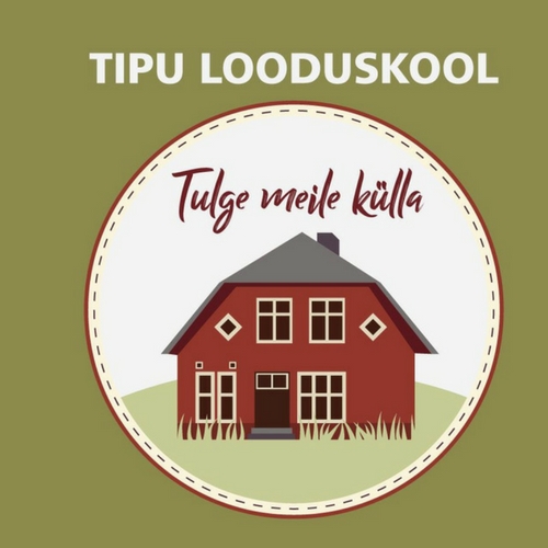 Avaleht – Tipulooduskool